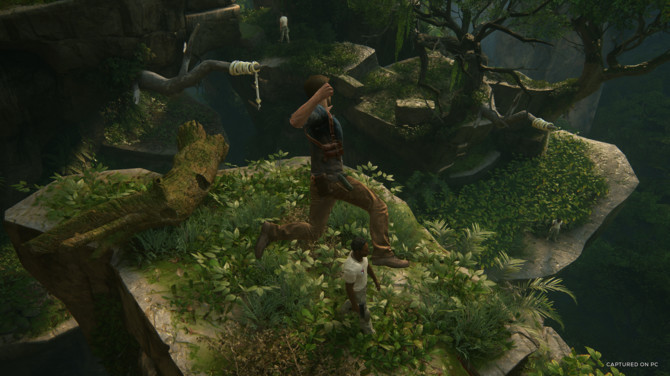 Uncharted: Legacy of Thieves Collection - Sony potwierdziło datę premiery wydania PC, cenę oraz wymagania sprzętowe [6]