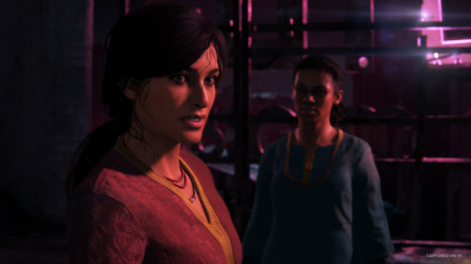 Uncharted: Legacy of Thieves Collection - Sony potwierdziło datę premiery wydania PC, cenę oraz wymagania sprzętowe [2]