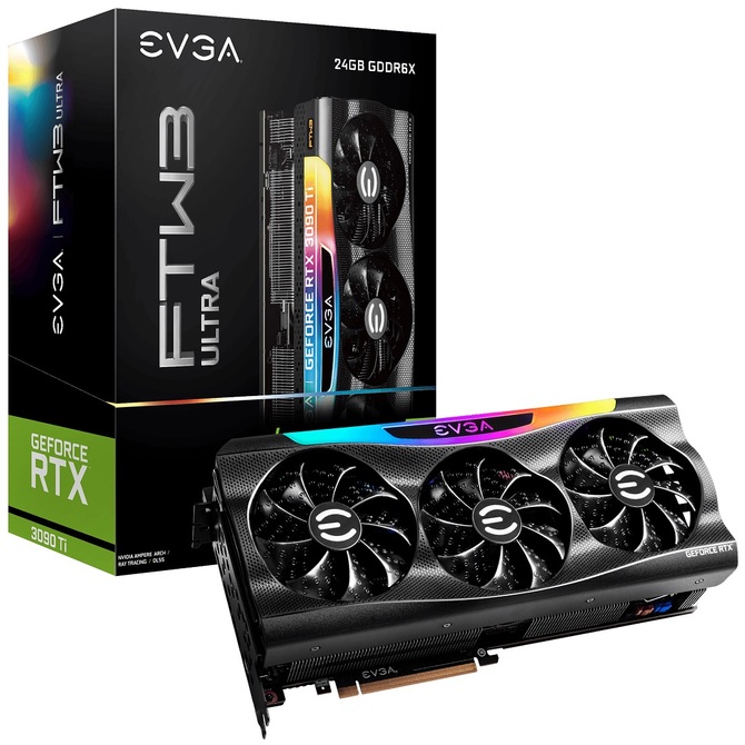 EVGA kończy z produkcją kart graficznych z układami GeForce. W tle konflikt pomiędzy EVGĄ oraz NVIDIĄ [3]