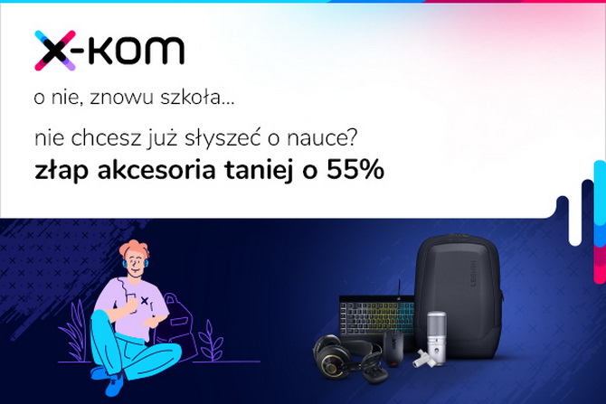 Promocja na płyty główne i karty graficzne MSI i ASUS. Taniej dyski SSD i pamięć RAM od GoodRAM, a także sprzęt Edifier [nc1]