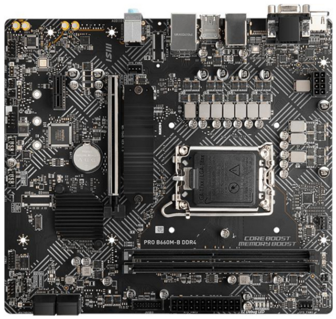 Promocja na płyty główne i karty graficzne MSI i ASUS. Taniej dyski SSD i pamięć RAM od GoodRAM, a także sprzęt Edifier [nc1]