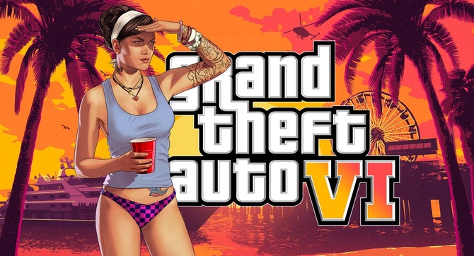 GTA 6 z wyciekiem gameplaya? Materiały z rzekomej wczesnej wersji gry zaczęły krążyć po Internecie [1]