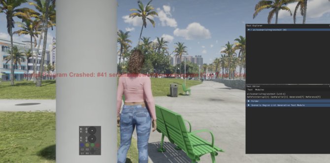 GTA 6 z wyciekiem gameplaya? Materiały z rzekomej wczesnej wersji gry zaczęły krążyć po Internecie [3]