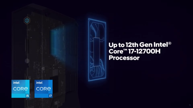 Intel NUC 12 Enthusiast o nazwie Serpent Canyon został oficjalnie zaprezentowany. Na pokładzie Core i7-12700H i ARC A770M [8]