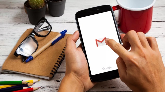 Gmail - w skrzynkach pojawi się więcej maili związanych z kampaniami wyborczymi. Google nie będzie ich już filtrować [2]