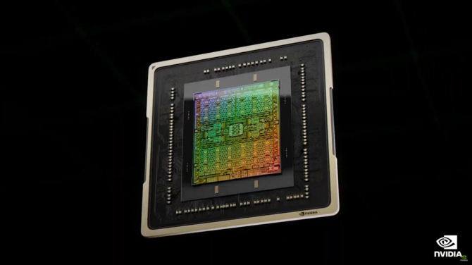 NVIDIA GeForce RTX 4090 oraz GeForce RTX 4080 - prezentacja kart graficznych nowej generacji. Specyfikacja, cena i wydajność [1]