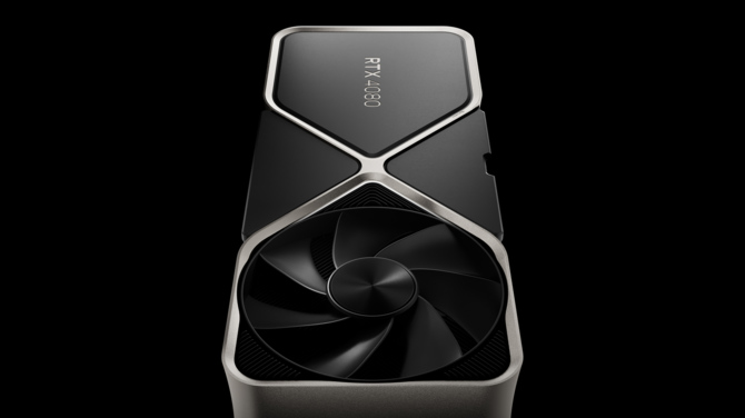 NVIDIA GeForce RTX 4090 oraz GeForce RTX 4080 - prezentacja kart graficznych nowej generacji. Specyfikacja, cena i wydajność [13]