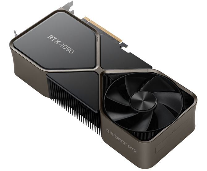 NVIDIA GeForce RTX 4090 oraz GeForce RTX 4080 - prezentacja kart graficznych nowej generacji. Specyfikacja, cena i wydajność [11]