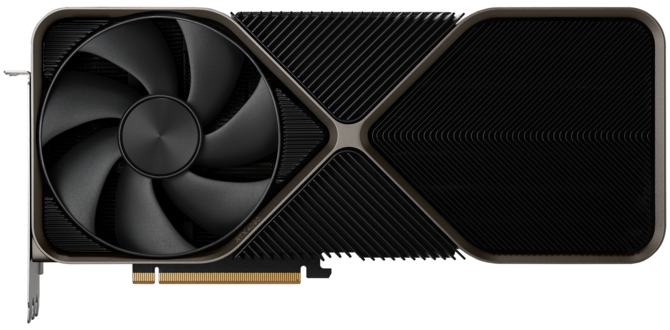 NVIDIA GeForce RTX 4090 oraz GeForce RTX 4080 - prezentacja kart graficznych nowej generacji. Specyfikacja, cena i wydajność [12]