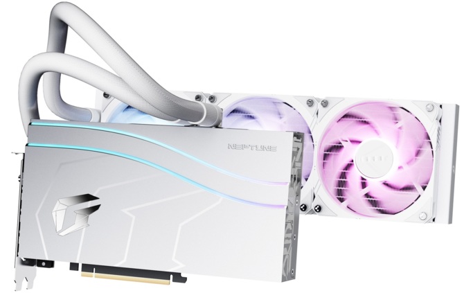 Przegląd niereferencyjnych kart graficznych GeForce RTX 4090 i GeForce RTX 4080. Co szykują partnerzy NVIDII? [24]