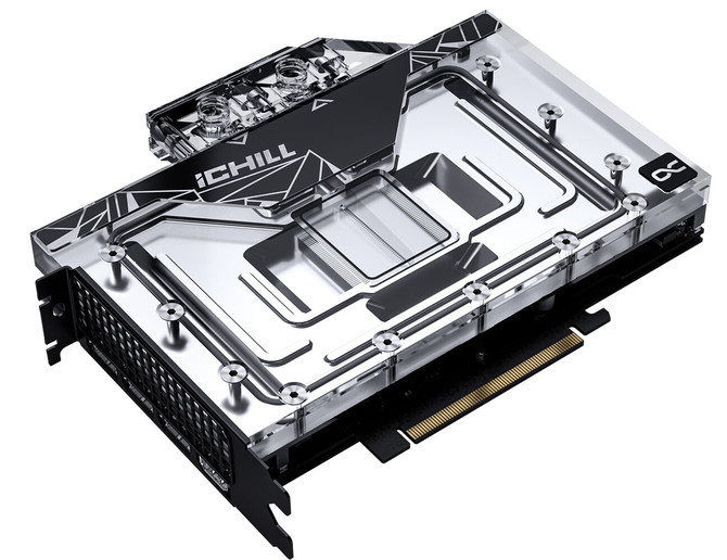 Przegląd niereferencyjnych kart graficznych GeForce RTX 4090 i GeForce RTX 4080. Co szykują partnerzy NVIDII? [27]