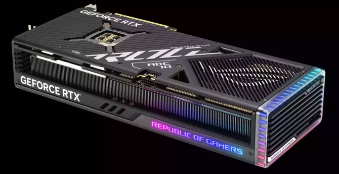 Przegląd niereferencyjnych kart graficznych GeForce RTX 4090 i GeForce RTX 4080. Co szykują partnerzy NVIDII? [4]