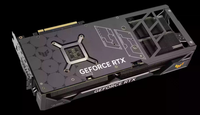 Przegląd niereferencyjnych kart graficznych GeForce RTX 4090 i GeForce RTX 4080. Co szykują partnerzy NVIDII? [7]