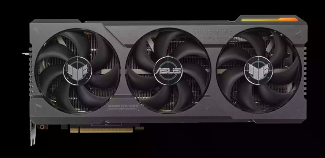 Przegląd niereferencyjnych kart graficznych GeForce RTX 4090 i GeForce RTX 4080. Co szykują partnerzy NVIDII? [8]