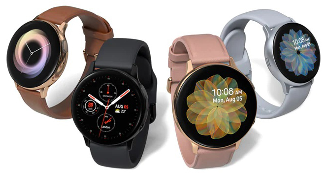 Użytkownik Samsunga Watch Active 2 skarży się, że smartwatch przyczynił się do poparzeń ręki podczas snu [1]