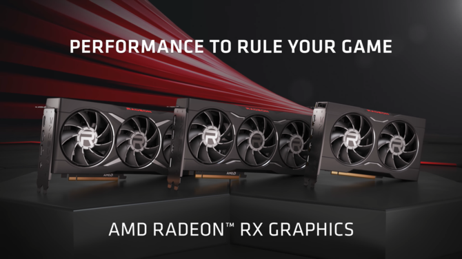 Karty graficzne AMD Radeon RX 6000 doczekały się oficjalnej obniżki cen sugerowanych [2]