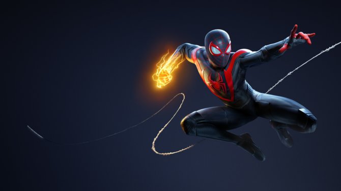 Marvel's Spider-Man Miles Morales ze zwiastunem wersji PC. Sony potwierdza tegoroczny debiut gry na komputerach [1]