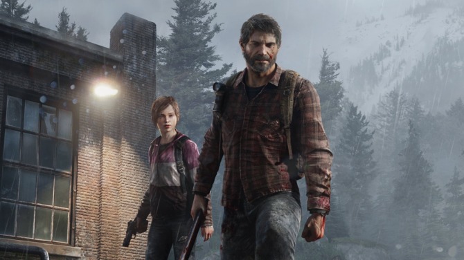 The Last of Us doczekał się pierwszej zapowiedzi od HBO. Serial w klimacie postapo pojawi się na HBO Max w 2023 roku [1]