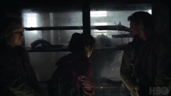 The Last of Us doczekał się pierwszej zapowiedzi od HBO. Serial w klimacie postapo pojawi się na HBO Max w 2023 roku [7]