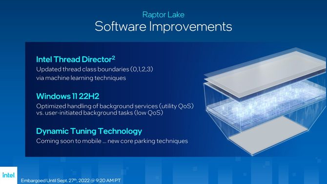 Intel Core i9-13900K, Core i7-13700K oraz Core i5-13600K - oficjalna prezentacja procesorów 13. generacji Raptor Lake [19]