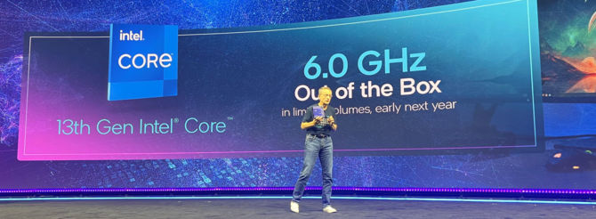 Intel Core i9-13900KS z zegarem Turbo 6,0 GHz zadebiutuje na rynku na początku przyszłego roku [2]
