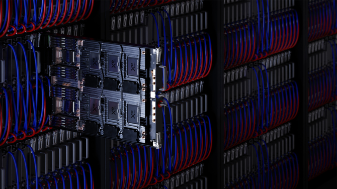Intel Ponte Vecchio oraz Sapphire Rapids w końcu zostały wysłane w celu zasilenia superkomputera Aurora [2]