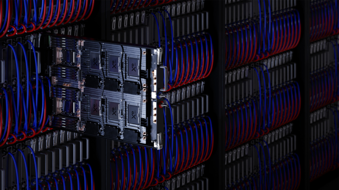 Intel Ponte Vecchio oraz Sapphire Rapids w końcu zostały wysłane w celu zasilenia superkomputera Aurora [2]