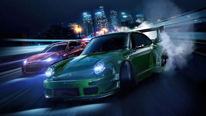 Need for Speed: Unbound - godny zaufania insider zdradza, że zagramy jeszcze przed Bożym Narodzeniem [1]