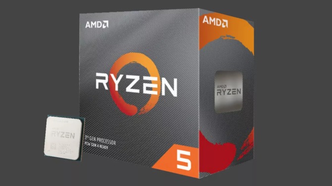 Procesor AMD Ryzen 5 3600 AF trafił do oferty rumuńskiego sklepu. Szykuje się sensacyjne odświeżenie? [1]