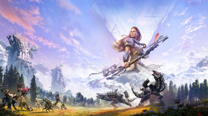 Horizon Zero Dawn może doczekać się remastera lub nawet remake'a na PlayStation 5. Czy takie odświeżenie ma jakiś sens? [2]