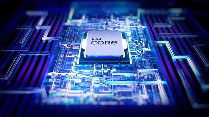 Intel Core i9-13900K dzięki profilom XMP 3.0 będzie współpracował z pamięcią RAM DDR5 o efektywnym zegarze 7600 MHz [1]