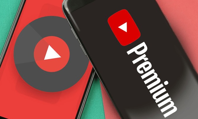 YouTube ma plan, by przekonać użytkowników do przejścia na subskrypcję Premium - filmy w 4K mogą być tylko tam dostępne [1]