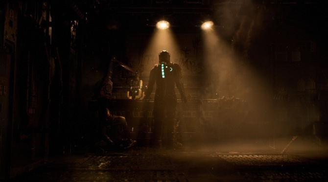 Dead Space Remake na pierwszym materiale z rozgrywki - EA Motive prezentuje odświeżone przygody Isaaca Clarka [2]