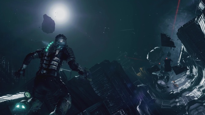 Dead Space Remake na pierwszym materiale z rozgrywki - EA Motive prezentuje odświeżone przygody Isaaca Clarka [11]