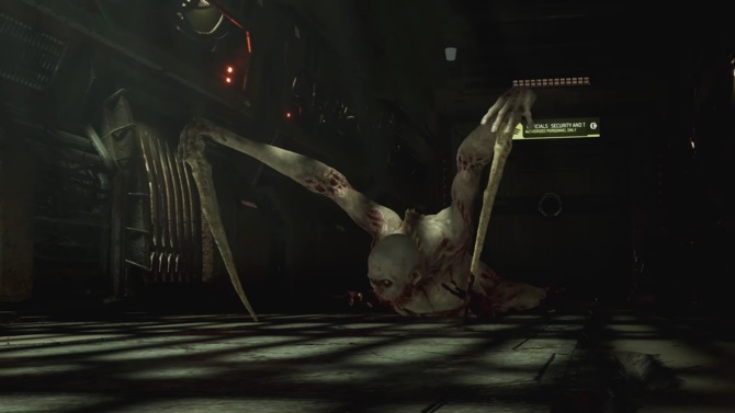 Dead Space Remake na pierwszym materiale z rozgrywki - EA Motive prezentuje odświeżone przygody Isaaca Clarka [10]