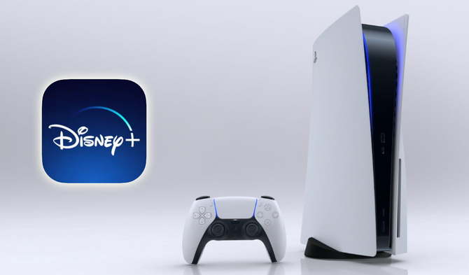 Disney+ doczeka się w końcu aplikacji pod PlayStation 5. Użytkownicy mogą skorzystać m.in. z 4K, HDR oraz Dolby Atmos [2]