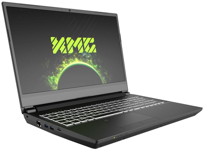 XMG APEX 15 MAX - pierwszy na świecie notebook dla graczy z procesorem AMD Ryzen 7 5800X3D i pamięcią 3D V-Cache [3]