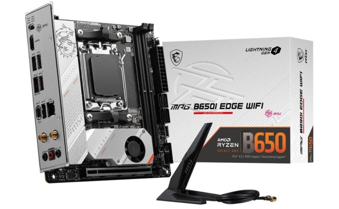 Płyty główne z chipsetem AMD B650 mogą być bardzo drogie. Wyciekły ceny modeli ze średniej półki [2]