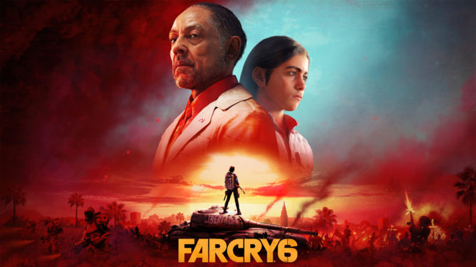 Far Cry 6 Game of the Year Edition już oficjalnie - za pełną grę z dodatkiem Lost Between Worlds zapłacimy jak za zboże [1]