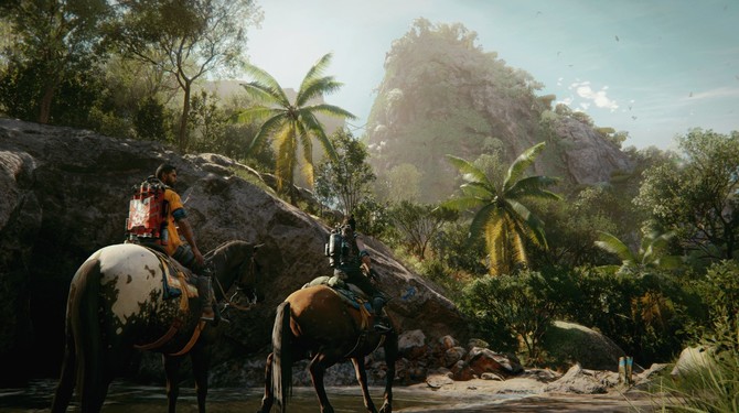 Far Cry 6 Game of the Year Edition już oficjalnie - za pełną grę z dodatkiem Lost Between Worlds zapłacimy jak za zboże [5]