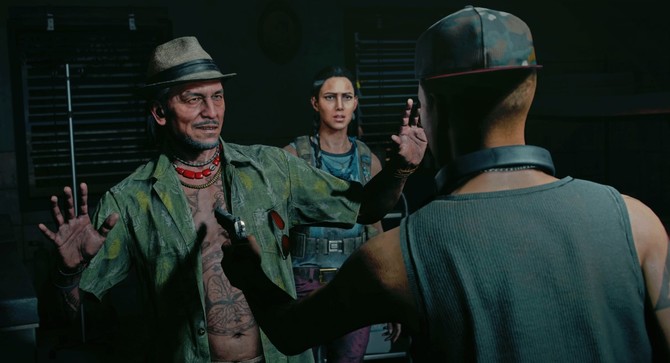 Far Cry 6 Game of the Year Edition już oficjalnie - za pełną grę z dodatkiem Lost Between Worlds zapłacimy jak za zboże [6]