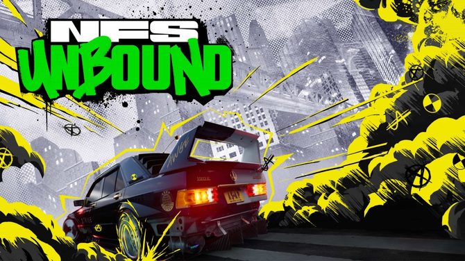 Need for Speed Unbound - poznaliśmy wymagania sprzętowe gry na PC. Na konsolach pogramy w 4K i 60 FPS [1]