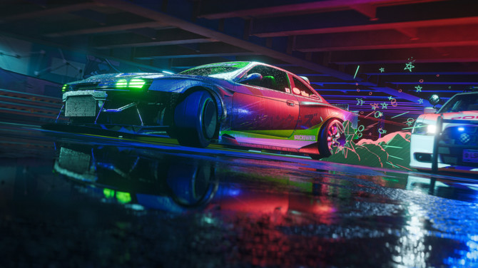 Need for Speed Unbound - poznaliśmy wymagania sprzętowe gry na PC. Na konsolach pogramy w 4K i 60 FPS [5]