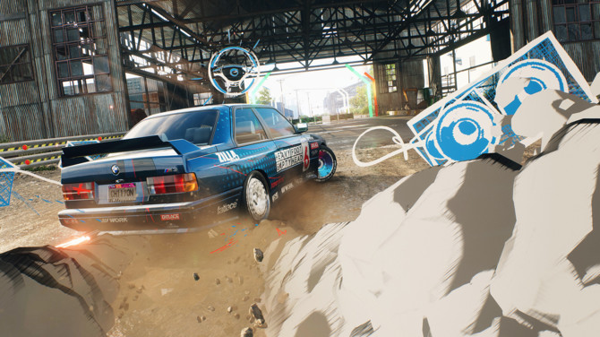 Need for Speed Unbound - poznaliśmy wymagania sprzętowe gry na PC. Na konsolach pogramy w 4K i 60 FPS [6]