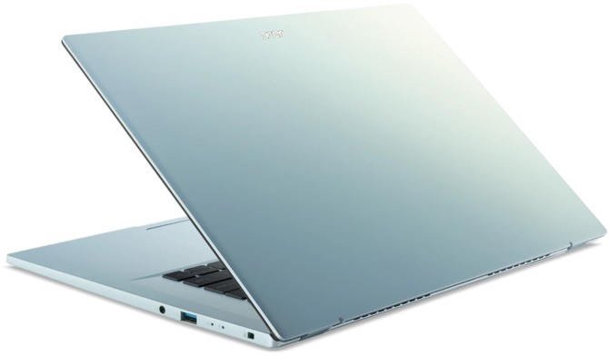 Acer Swift Edge - nowy laptop z procesorami AMD Ryzen 7 6800U lub Ryzen 7 PRO 6850U, z HDMI 2.1, a także ultrasmukłą obudową [3]