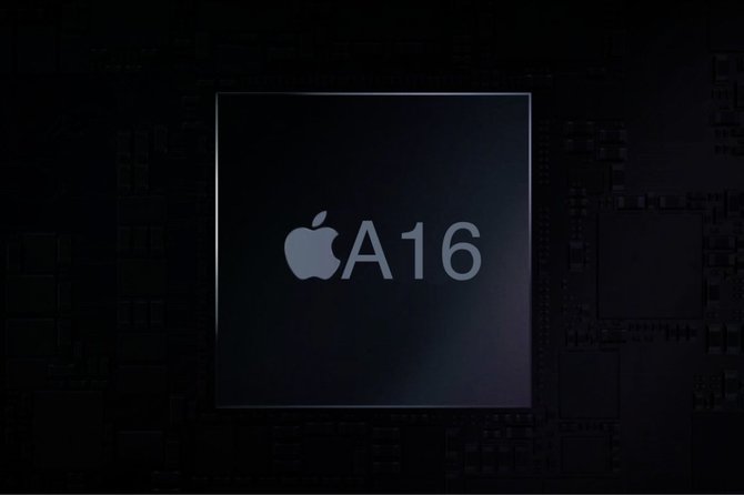 Chip Apple A16 Bionic jest znacznie droższy w produkcji od A15 Bionic. Teraz wiemy, dlaczego trafił tylko do iPhone'ów 14 Pro... [1]
