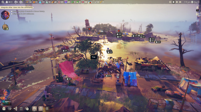 Floodland - obiecujący, postapokaliptyczny city builder z wersją demo. Wśród twórców deweloperzy z 11 bit studios [3]