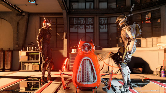 3DMark Speed Way zadebiutuje już jutro, tymczasem UL Benchmark podnosi cenę za pakiet w wersji Advanced Edition [3]
