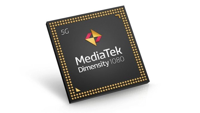 MediaTek Dimensity 1080 - nowy układ SoC, który ma zasilić smartfony Redmi Note 12. Oto jego specyfikacja [1]