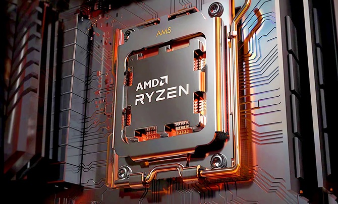Płyty główne z chipsetem AMD B650 trafiają do sprzedaży w zawrotnych cenach. Najtańsze modele dostępne od 1099 zł [1]